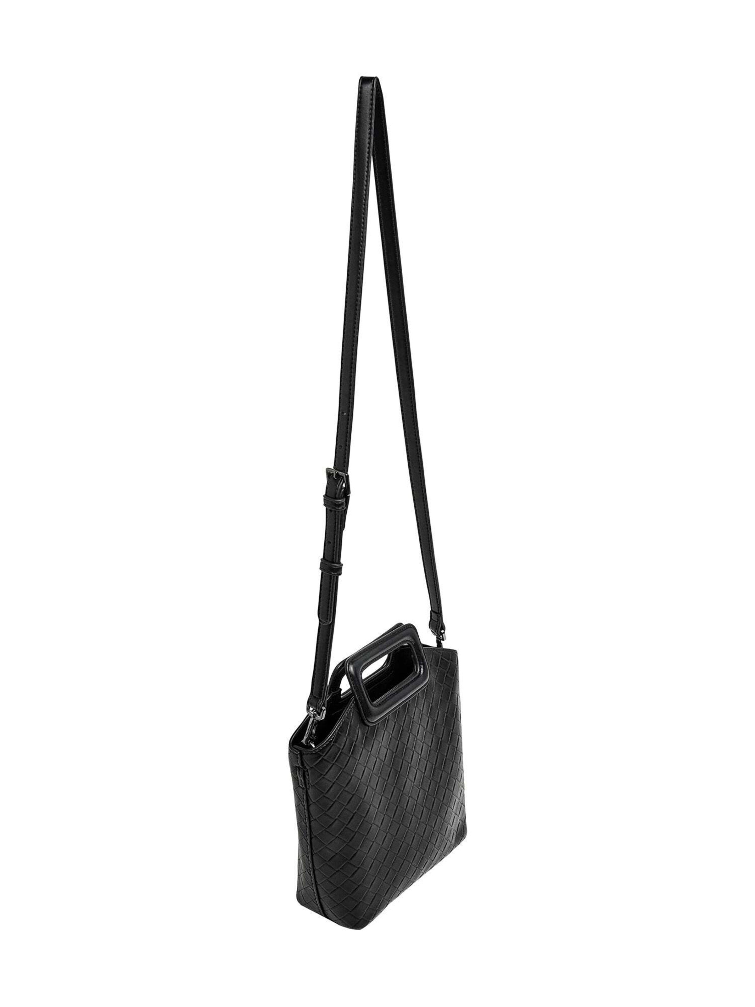 Sacs à main 'Teagan' Pepe Jeans en noir