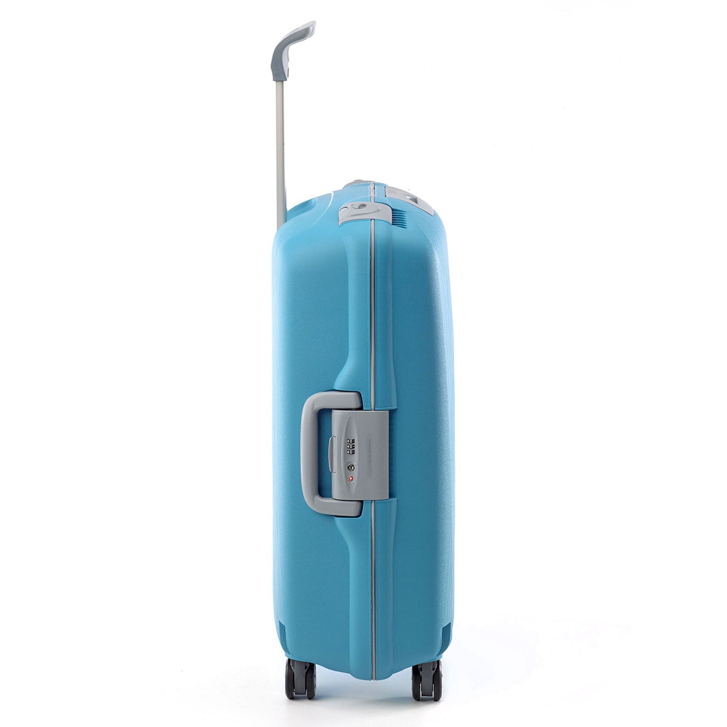 Roncato Trolley 'Light 4 ' in Blau