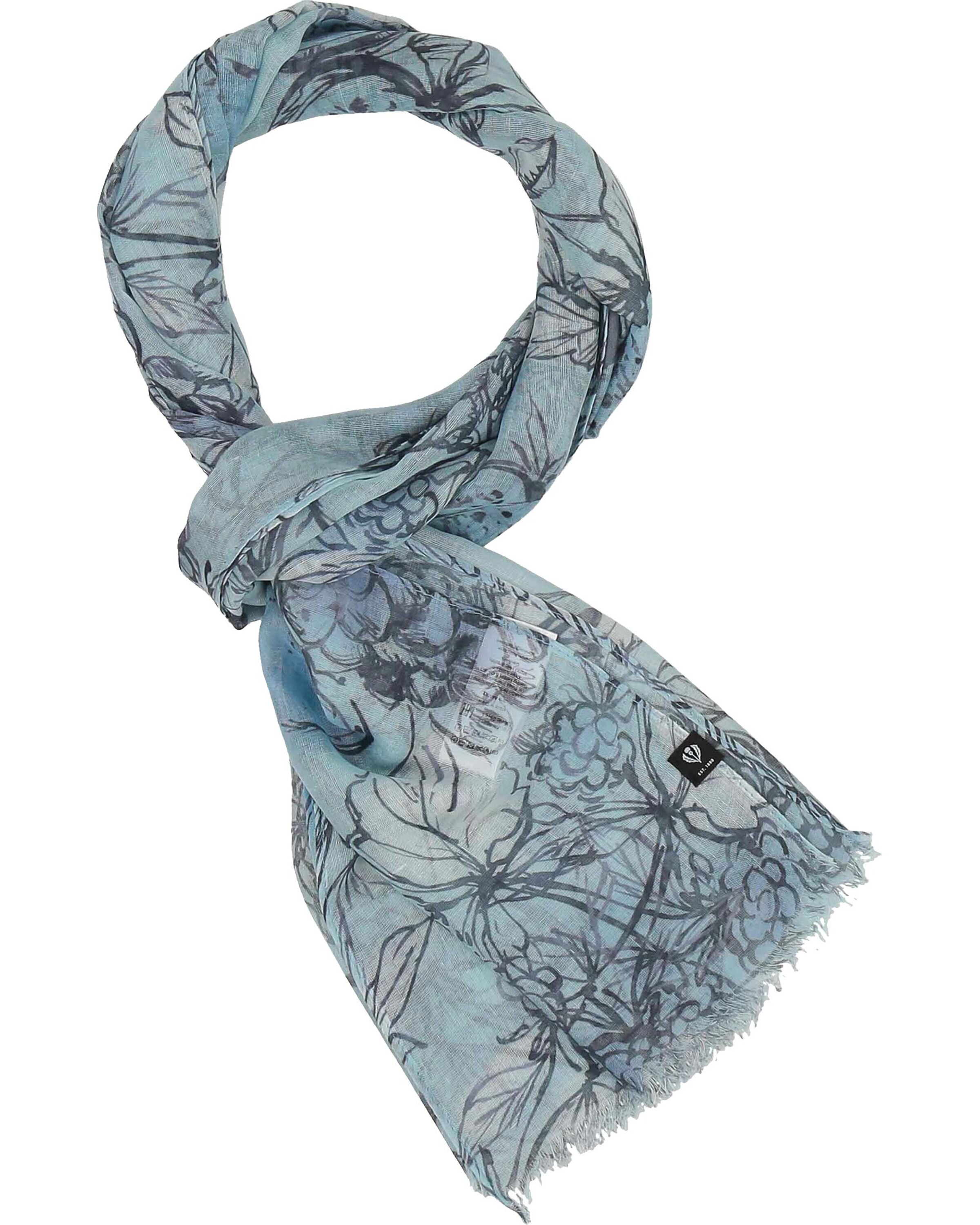 FRAAS Scarf in Blue