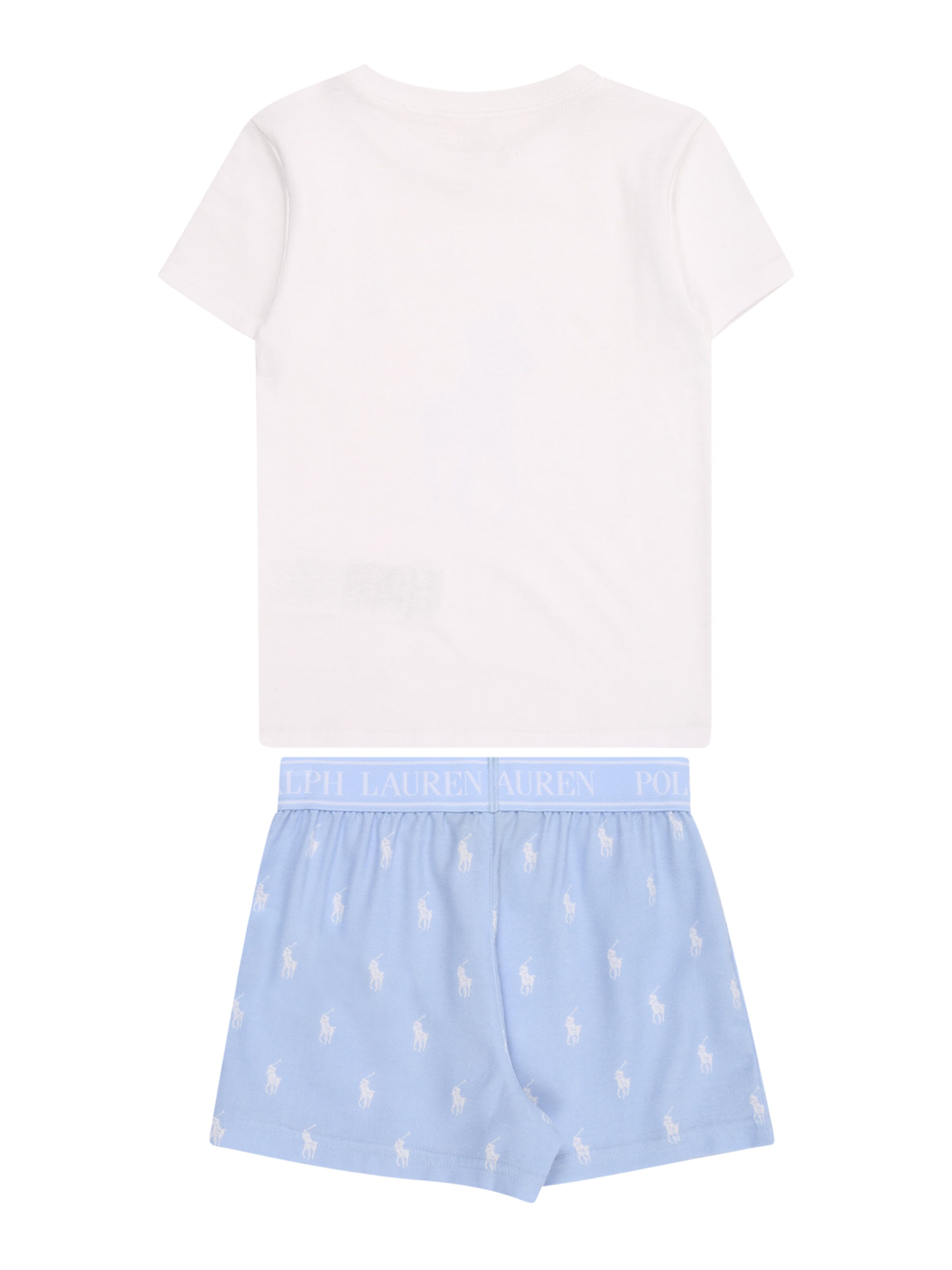 Polo Ralph Lauren Set in Blauw