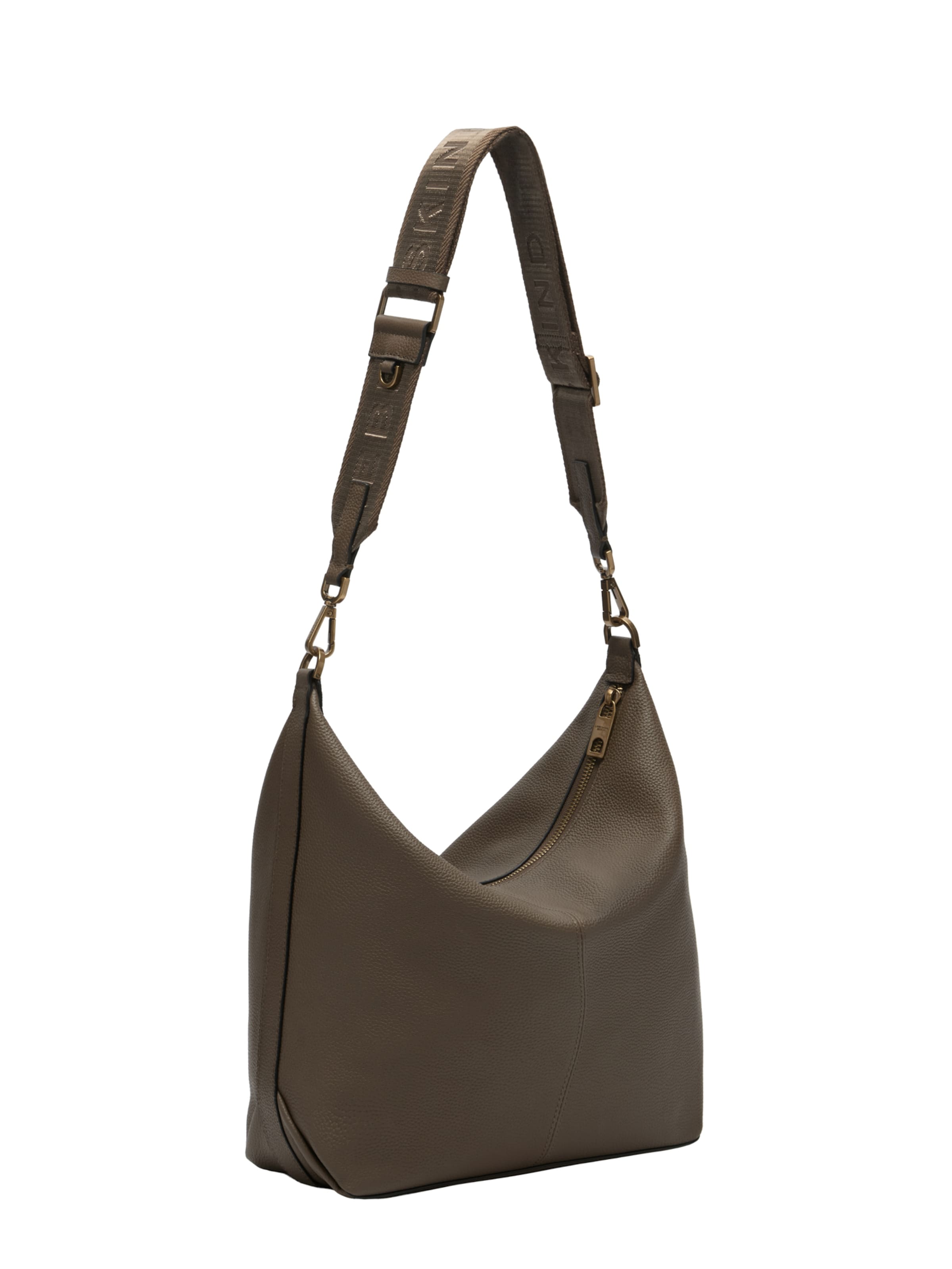 Borsa a spalla 'Hobo' di Liebeskind Berlin in marrone