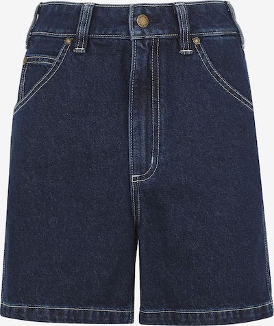 DICKIES Shorts in blue denim, Produktansicht