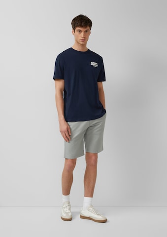 Regular Pantalon ' PHOENIX ' s.Oliver en gris