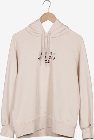 TOMMY HILFIGER Kapuzenpullover L in : Vorderseite