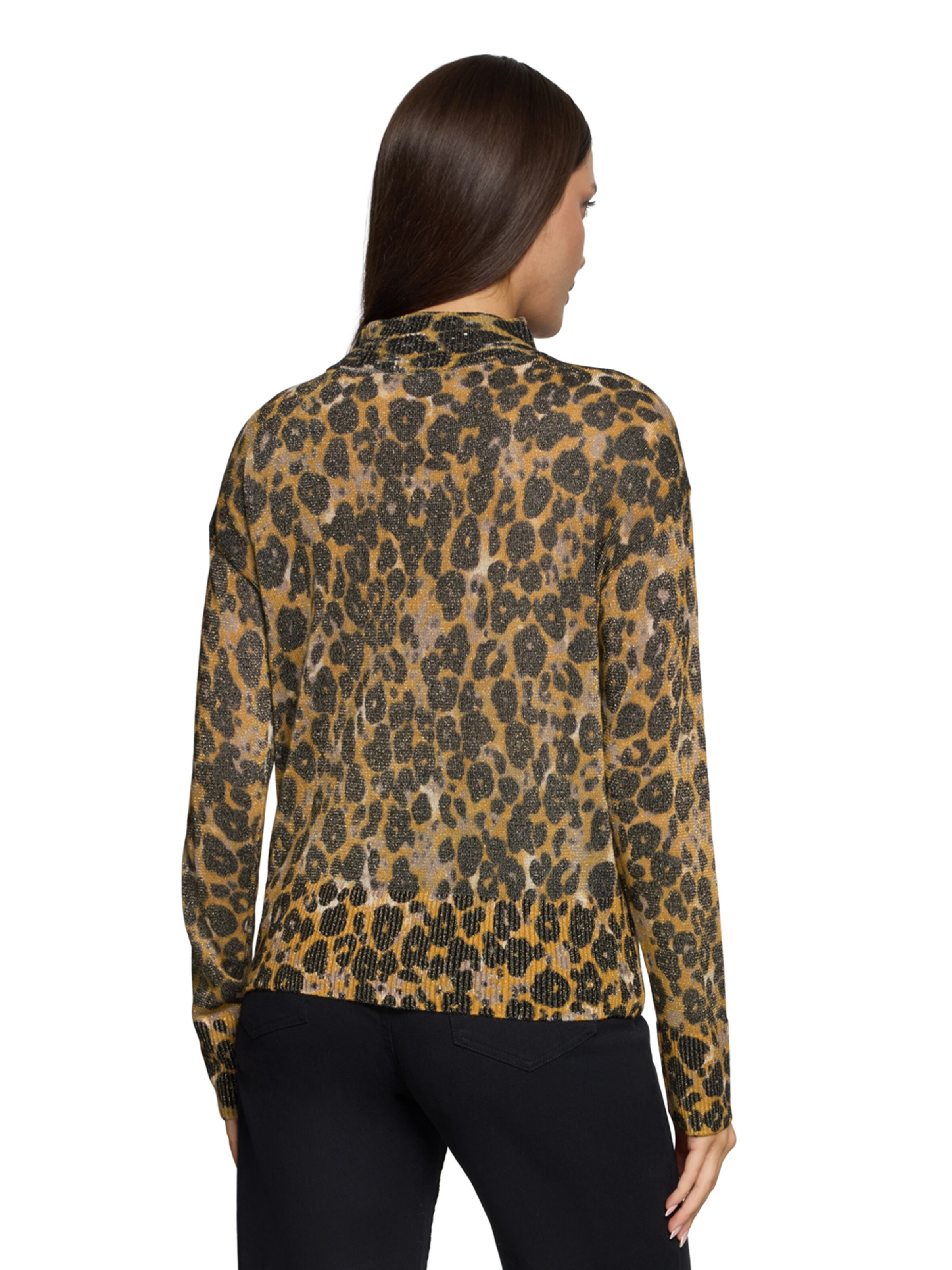 Pull-over Betty Barclay en marron