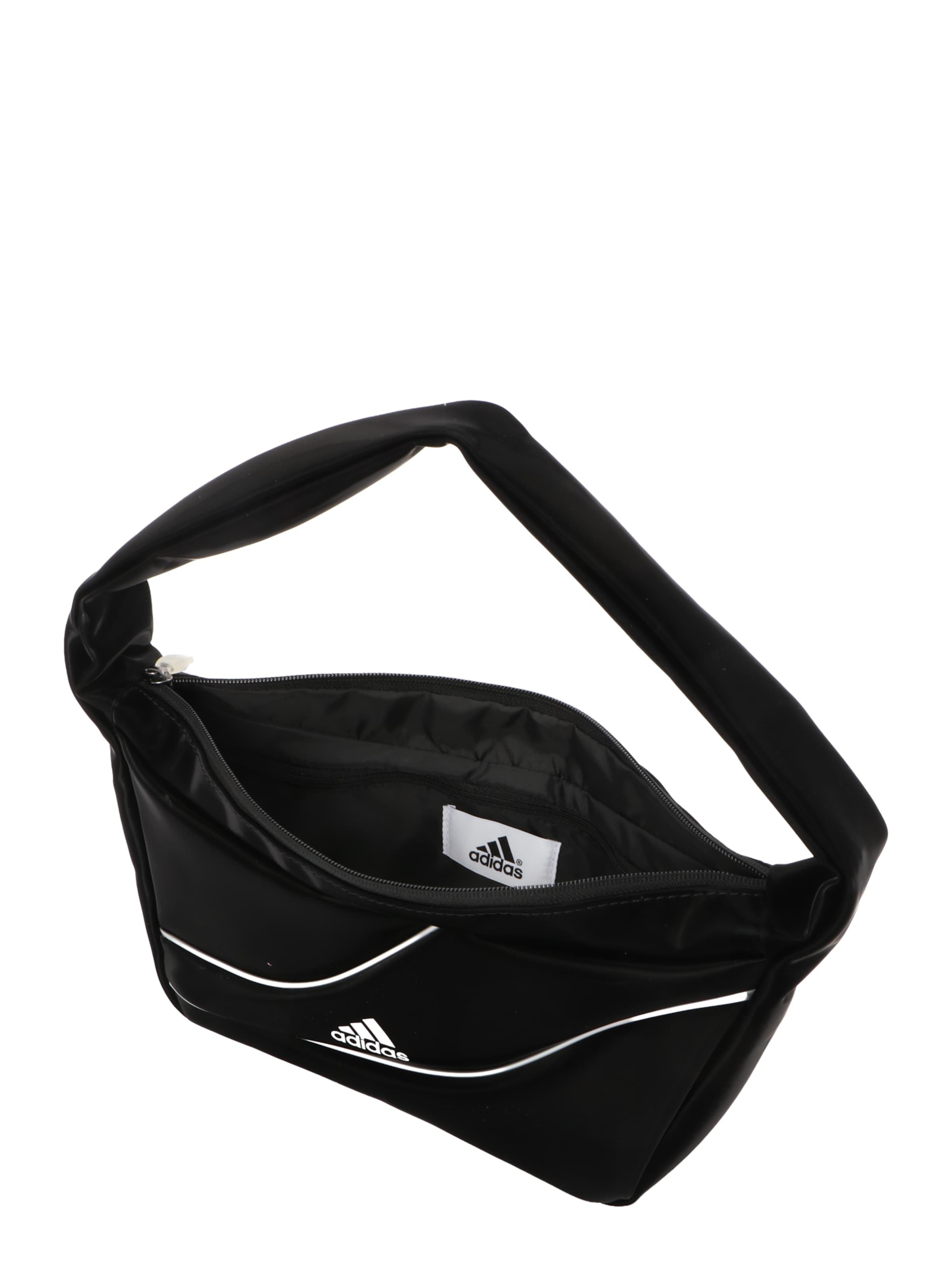 ADIDAS ORIGINALS Schoudertas in Zwart