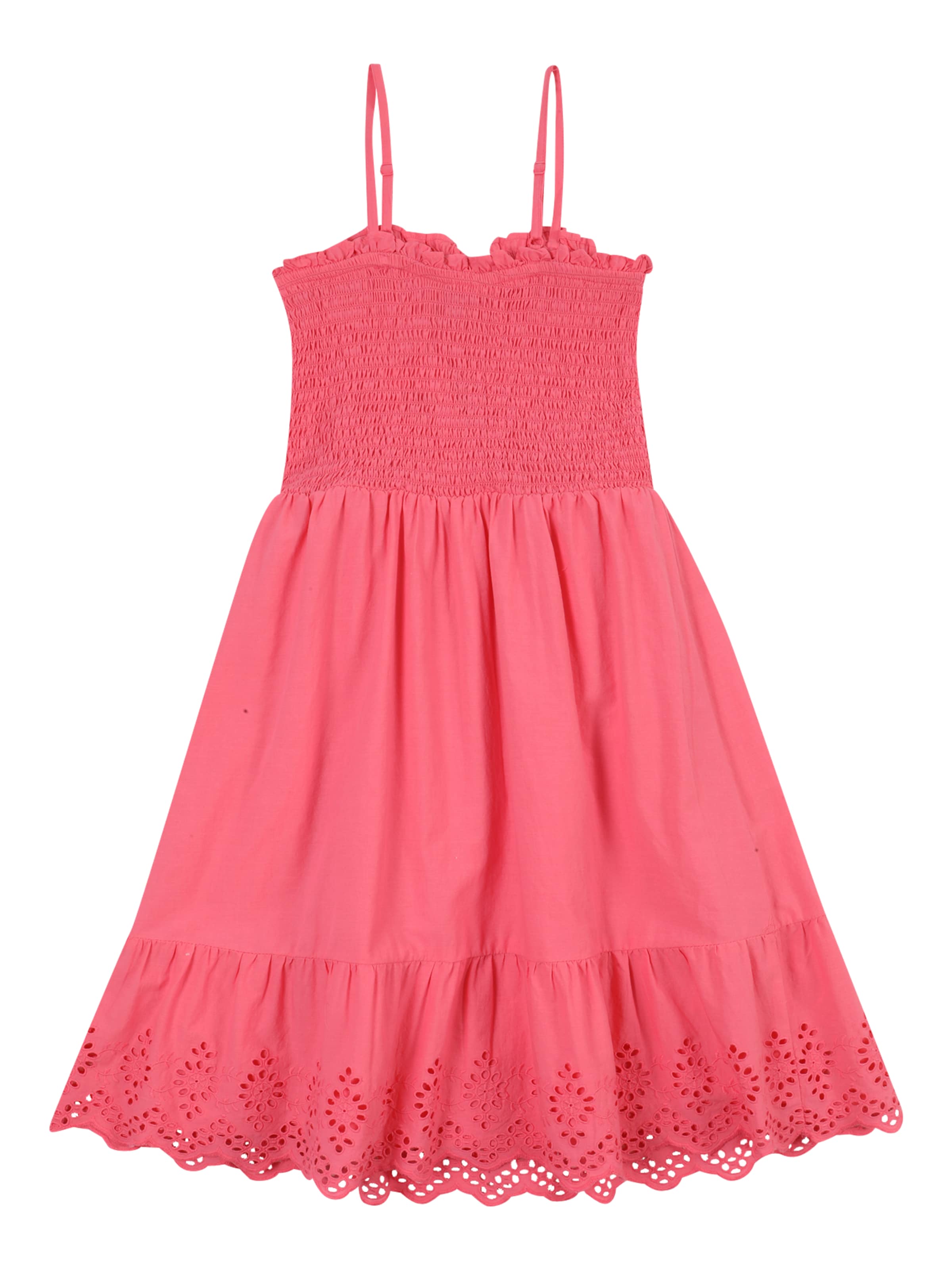 ONLY GIRLS Jurk 'KOGLou' in Roze