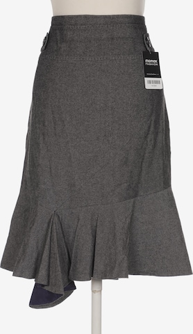 Karen Millen Skirt in XL in Grey: front