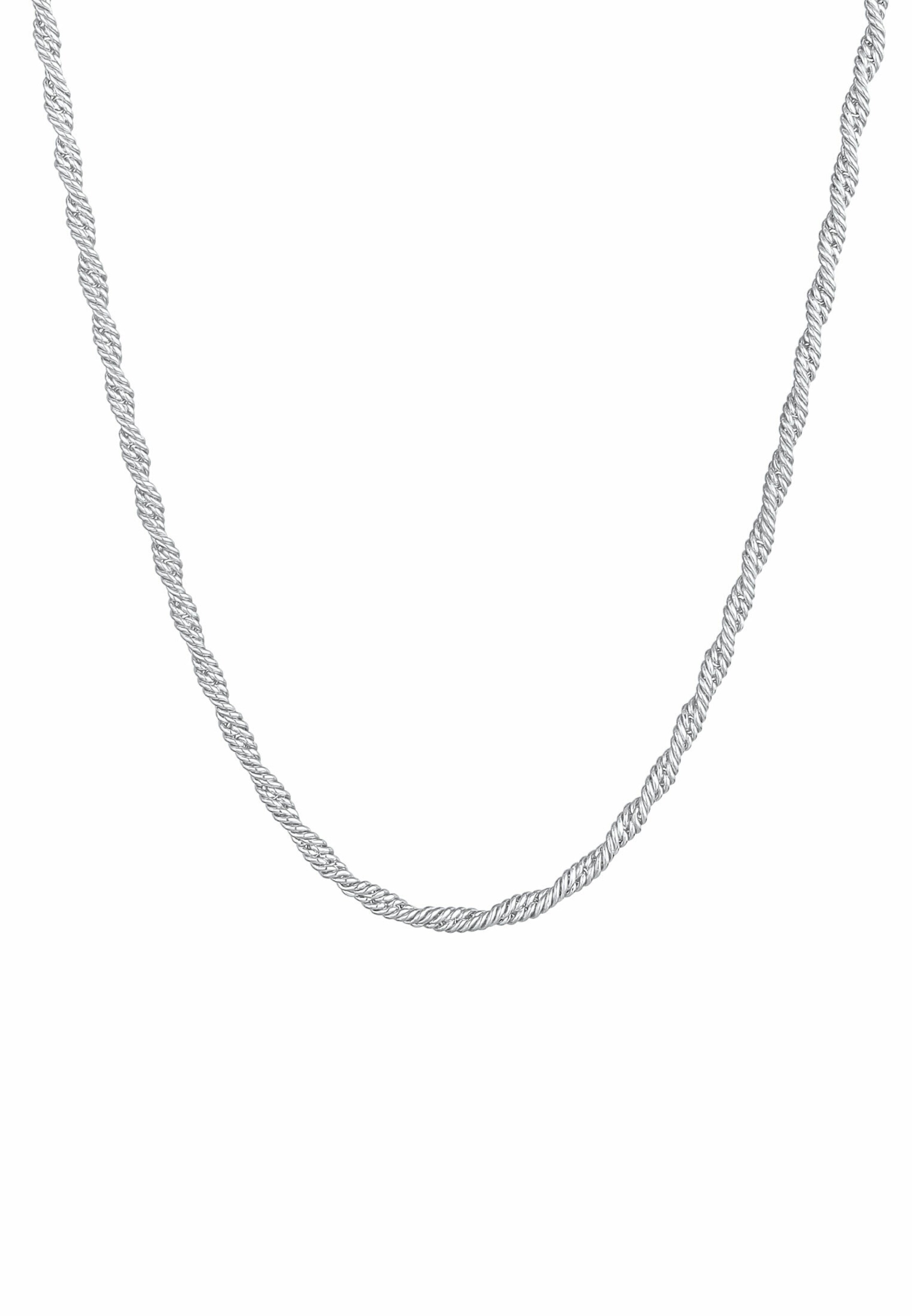ELLI PREMIUM Ketting in Zilver
