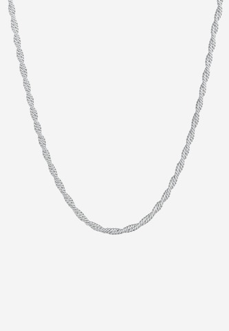 ELLI PREMIUM Necklace in Silver