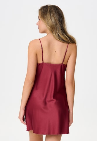LingaDore Negligée in Rot
