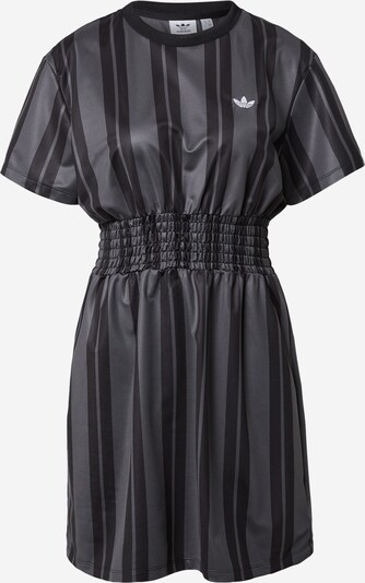 Rochie 'DRESS' ADIDAS ORIGINALS pe gri închis, Vizualizare produs