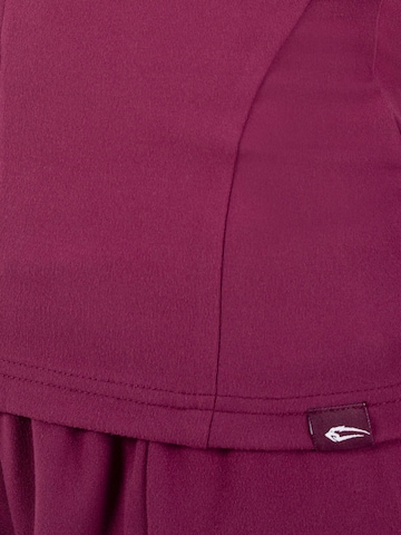 Vestes d’entraînement Smilodox en violet