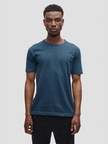 SANVT Shirt 'The Heavyweight' in Green: front