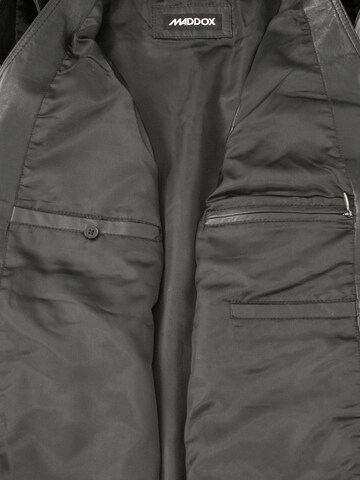 MADDOX Weste 'Gero'‌‌ in Schwarz