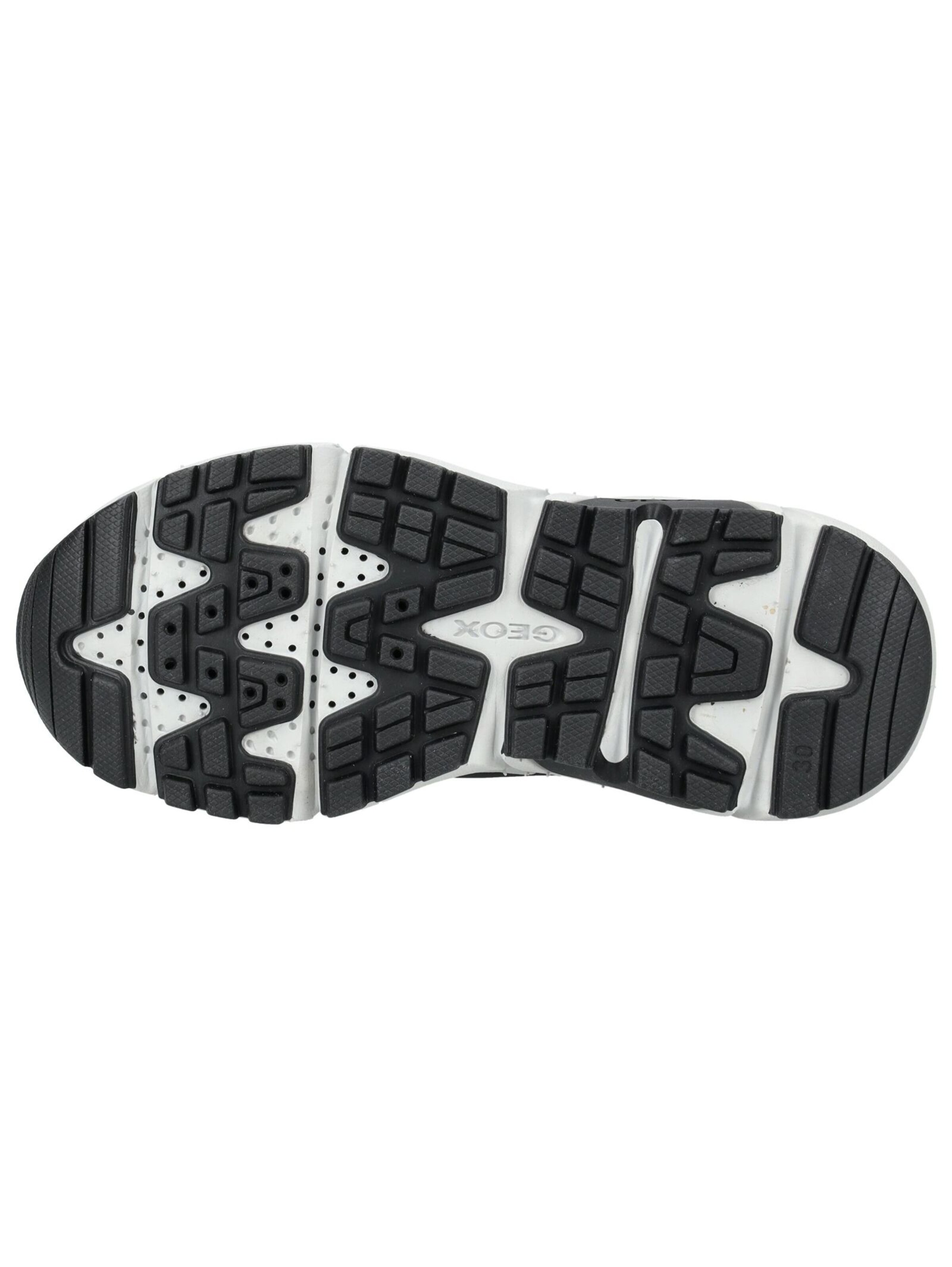 Sneaker di GEOX in verde