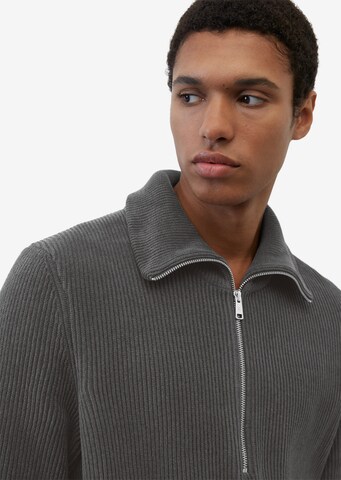 Marc O'Polo Pullover in Grau