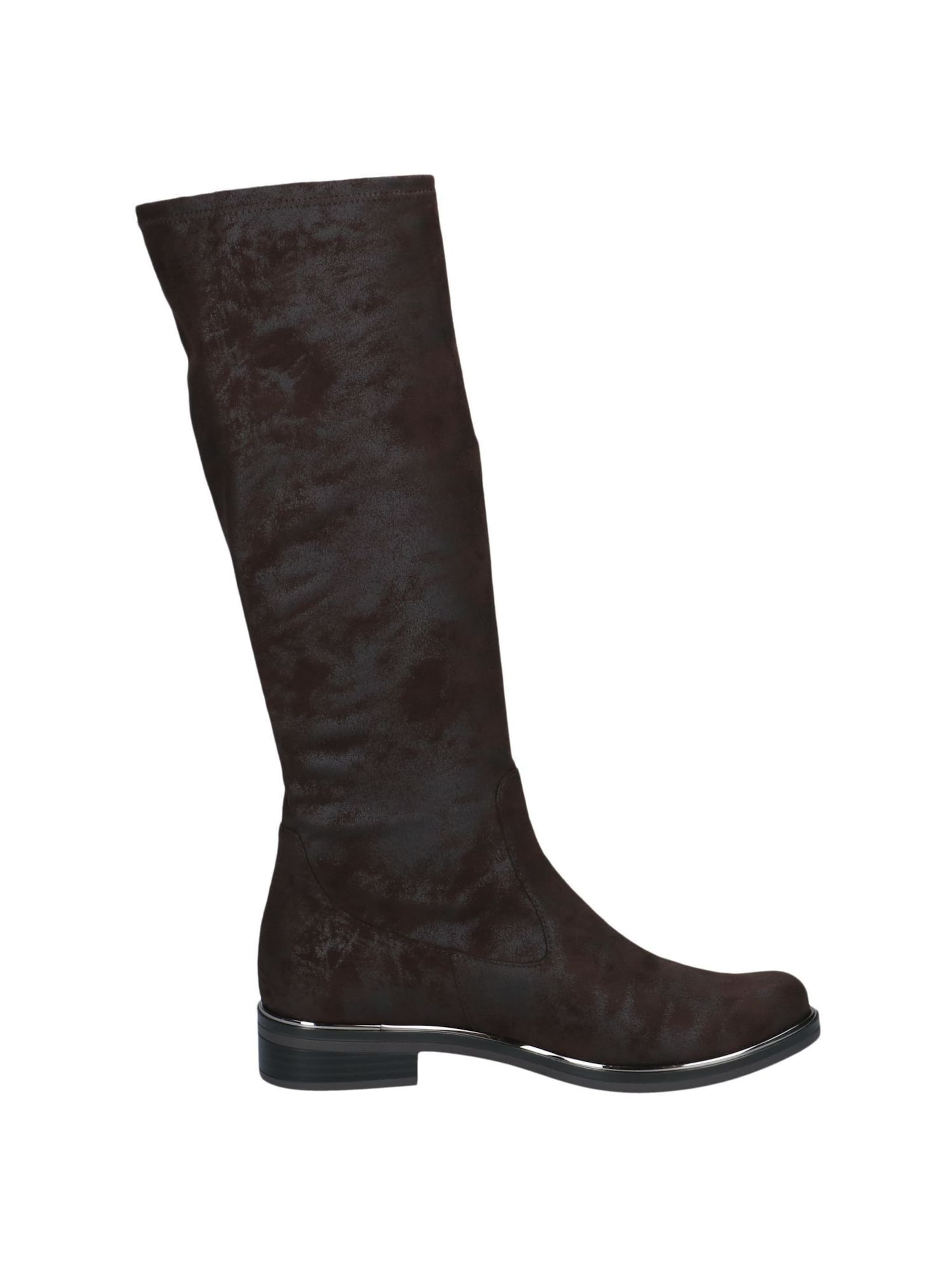 CAPRICE Boots in Brown