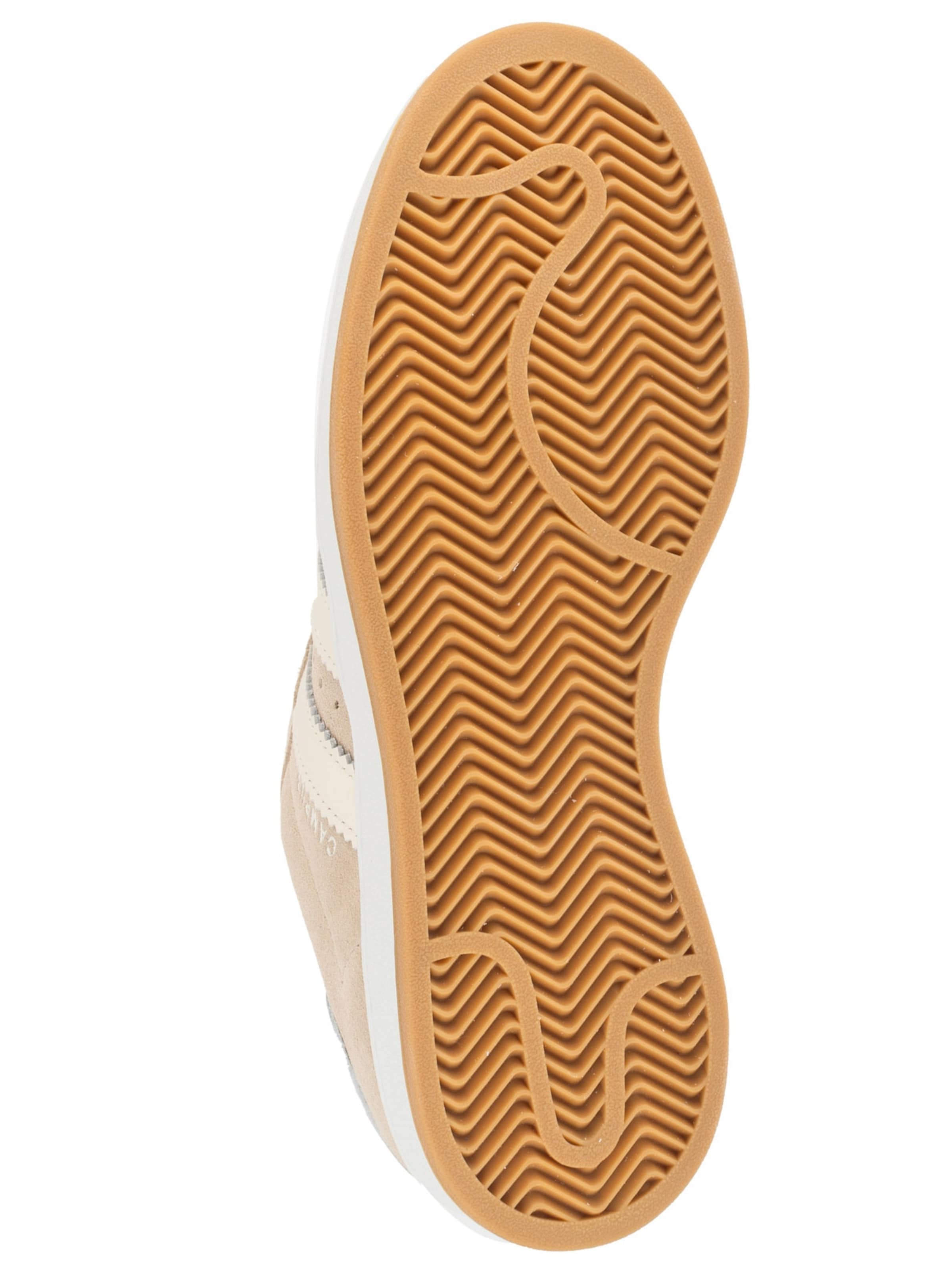 ADIDAS ORIGINALS Platform trainers 'adidas Campus 00S' in Beige