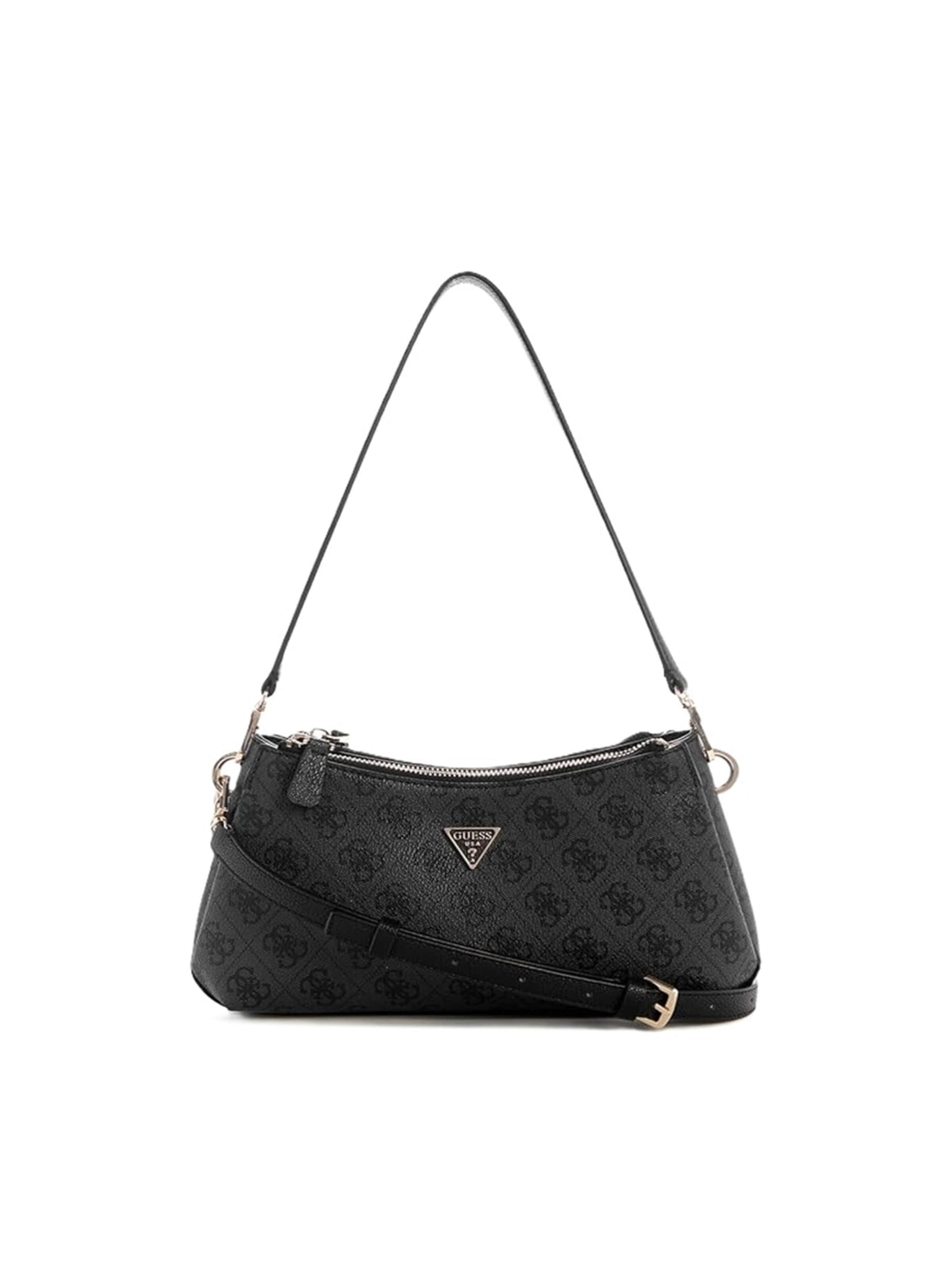 GUESS Handtasche 'BG967273'‌ in Schwarz: Vorderseite