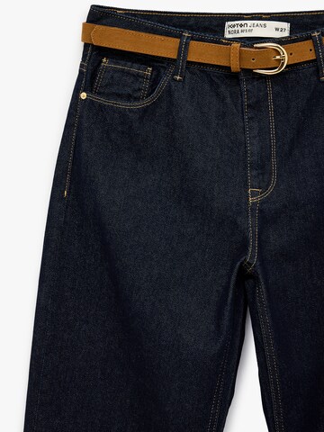 Koton Loose fit Jeans in Blue