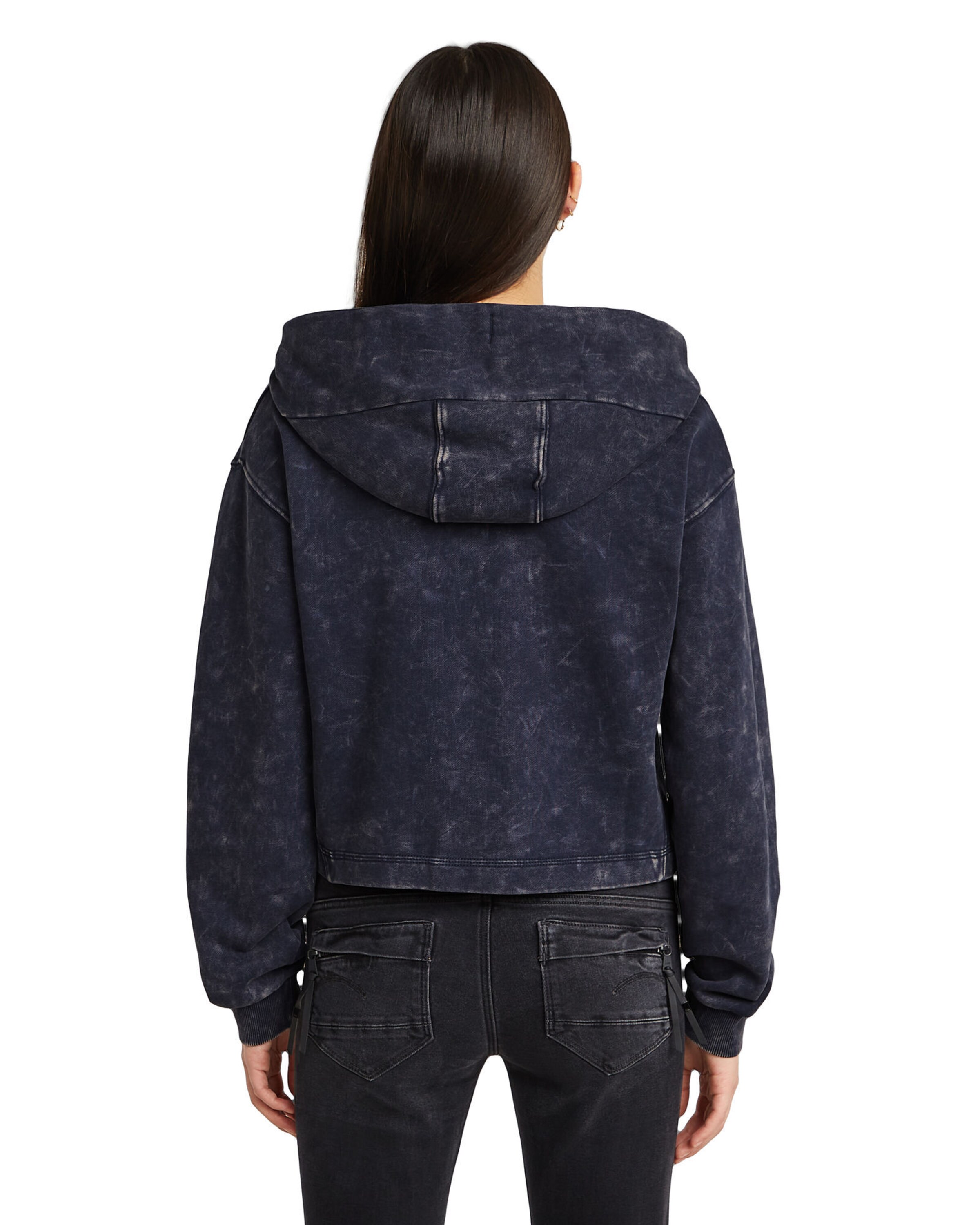 Sweat-shirt G-STAR en bleu
