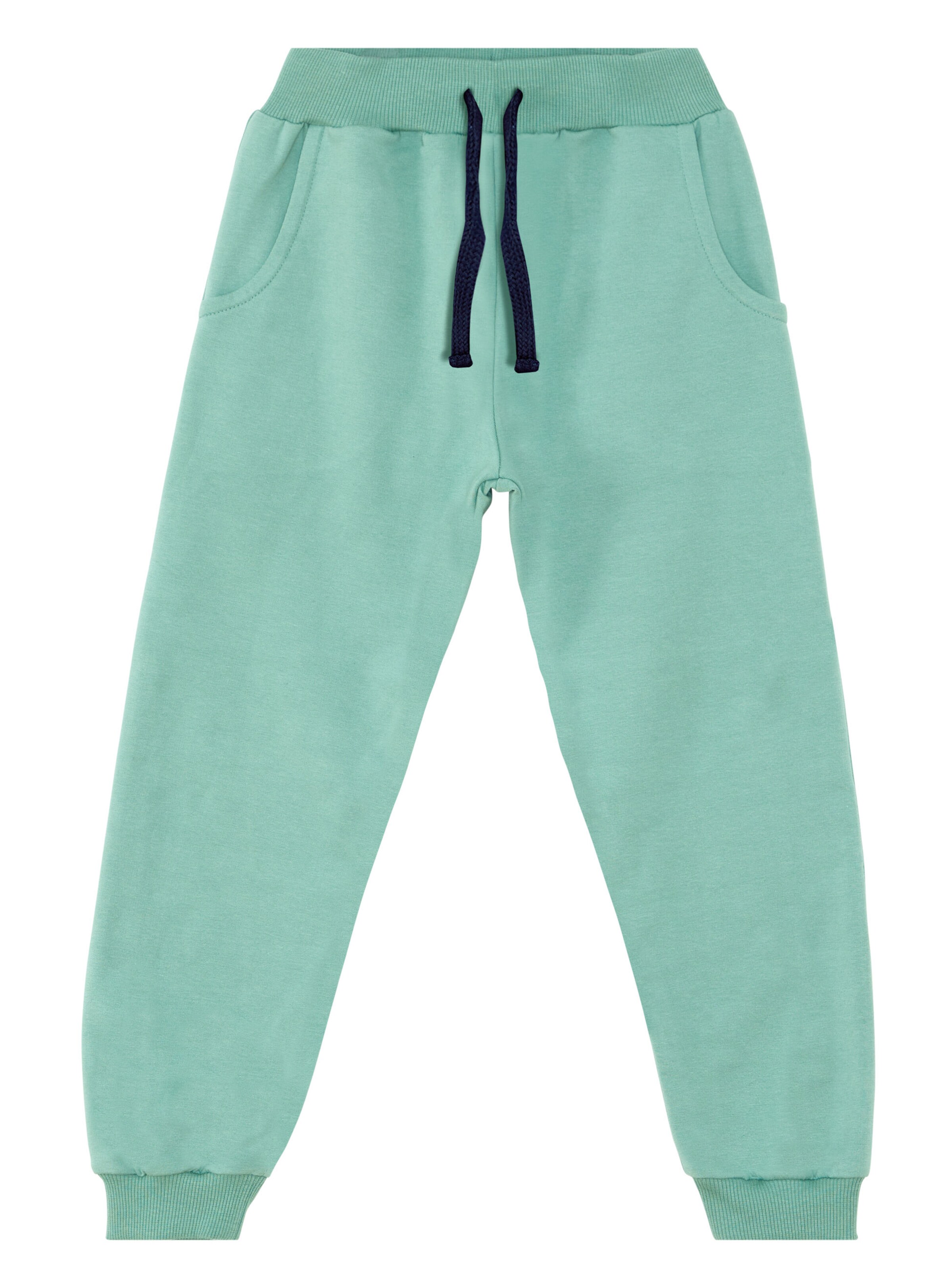 Survêtement 'Dinosaur' Denokids en bleu