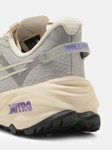PUMA Running Shoes 'Fast-Trac NITRO 3 GTX' in Grey