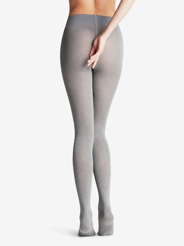 Collant FALKE en gris