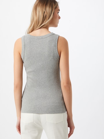 DRYKORN Top 'OLINA' in Grey