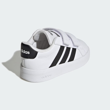 ADIDAS SPORTSWEAR Trainers 'Grand Court 3.0' in White