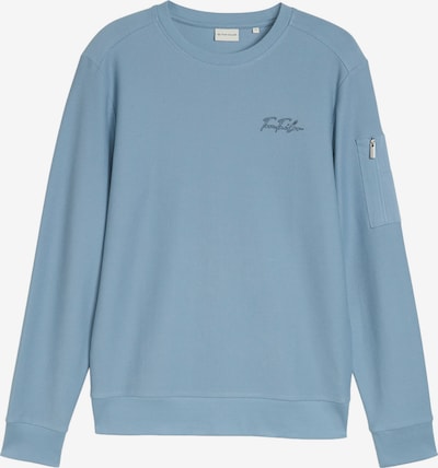 TOM TAILOR Sweater majica veličine S u svijetloplava, Pregled proizvoda