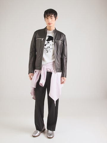 ANTONY MORATO T-shirt i beige