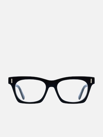 FERRAGAMO - Gafas 'Ferragamo SF3025 Opaline wine 51/17/145 WOMAN Eyewear Frame' en negro: frente