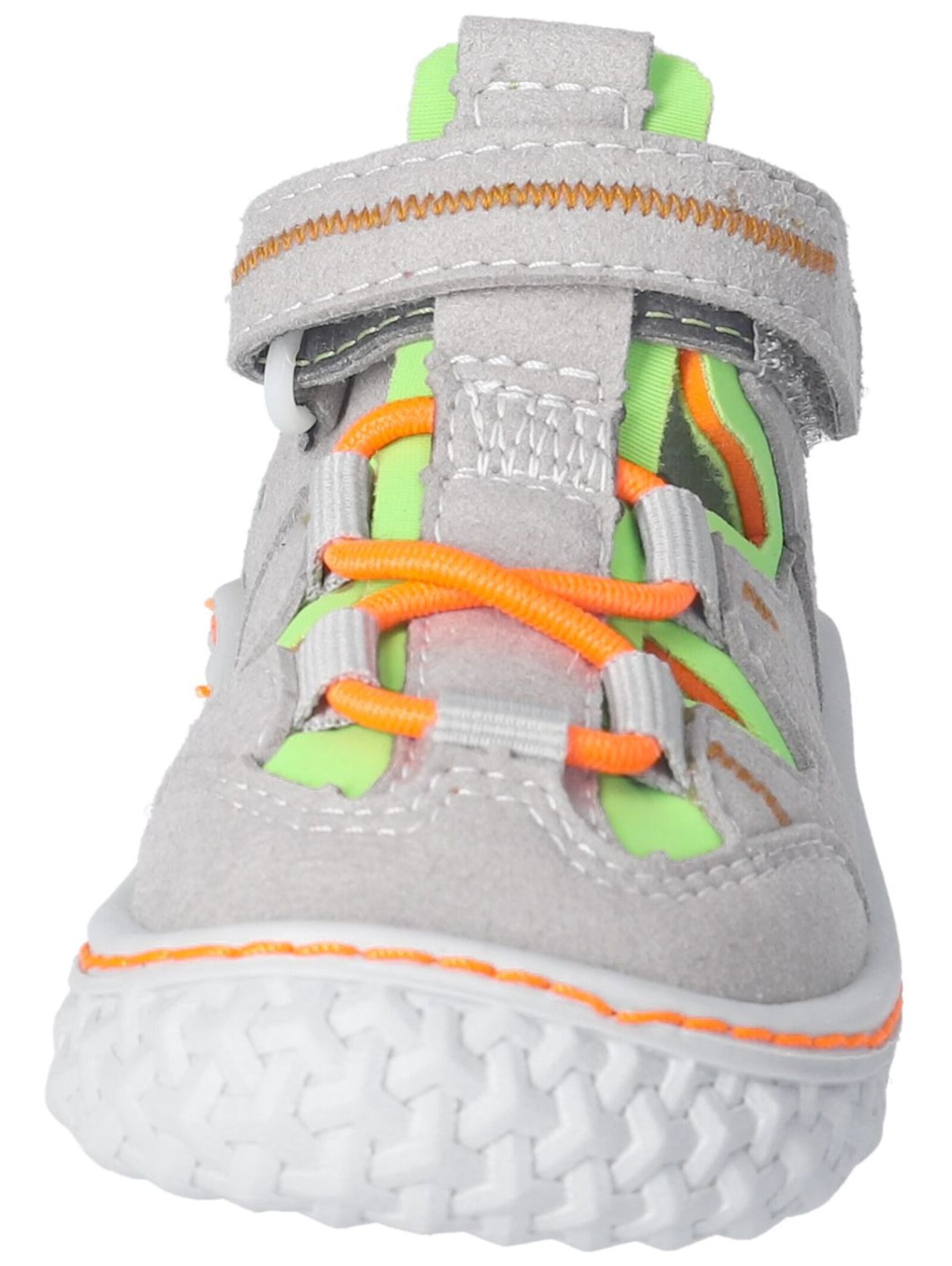 Scarpa bassa di Pepino in grigio