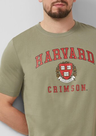 s.Oliver Shirt in Groen