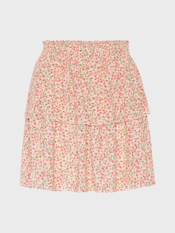 americandreams Skirt 'Sally' in Pink: front