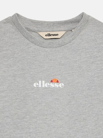 ELLESSE - Camiseta 'Durare' en gris