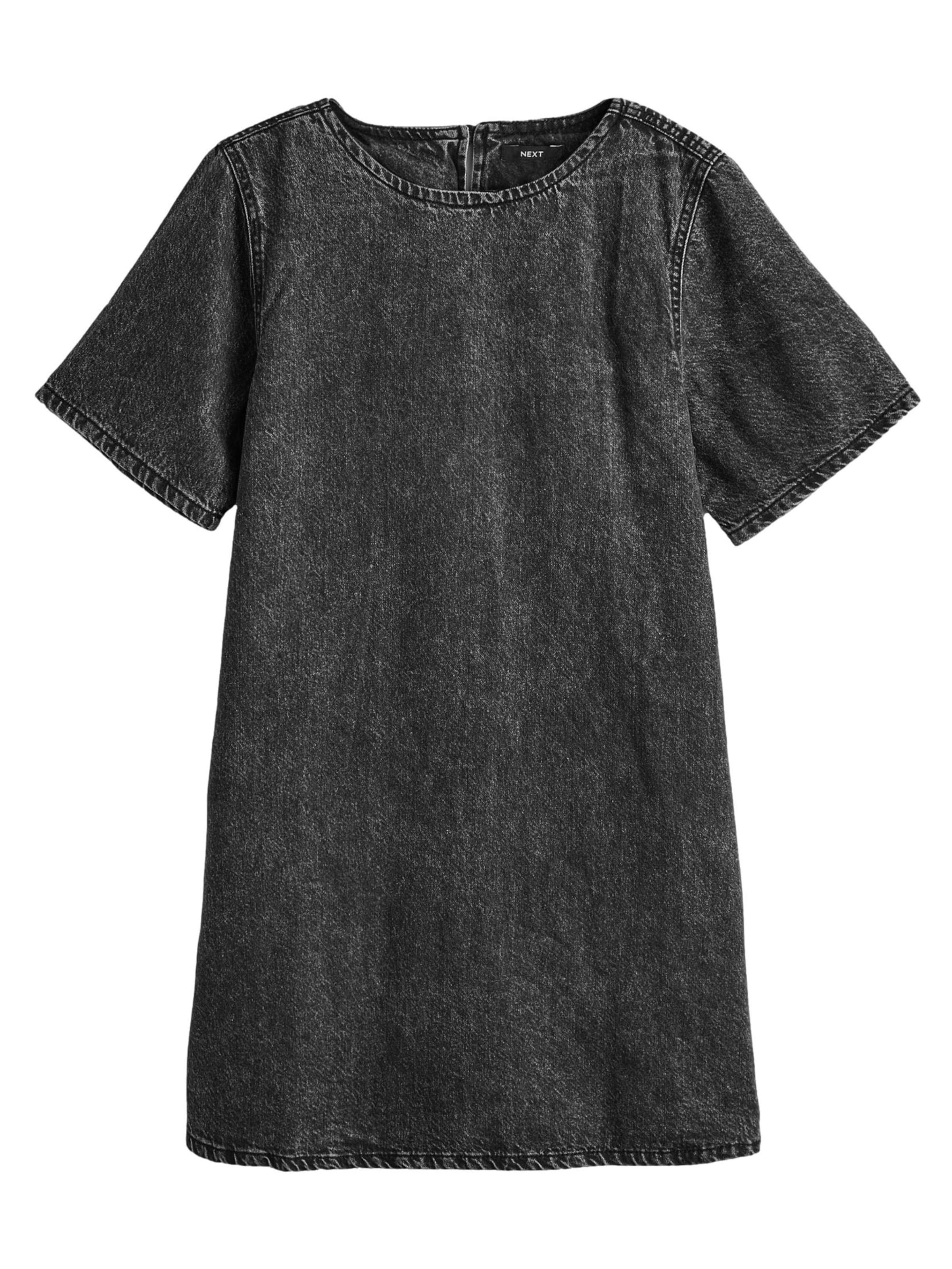 Next Kleid in Grau: Vorderseite