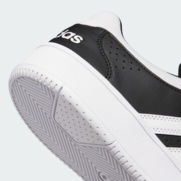 ADIDAS SPORTSWEAR Sneakers laag 'Hoops Classic' in Zwart