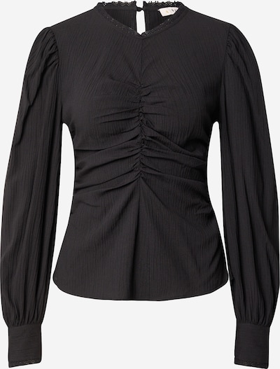 A-VIEW Blouse 'Selene' in Black, Item view