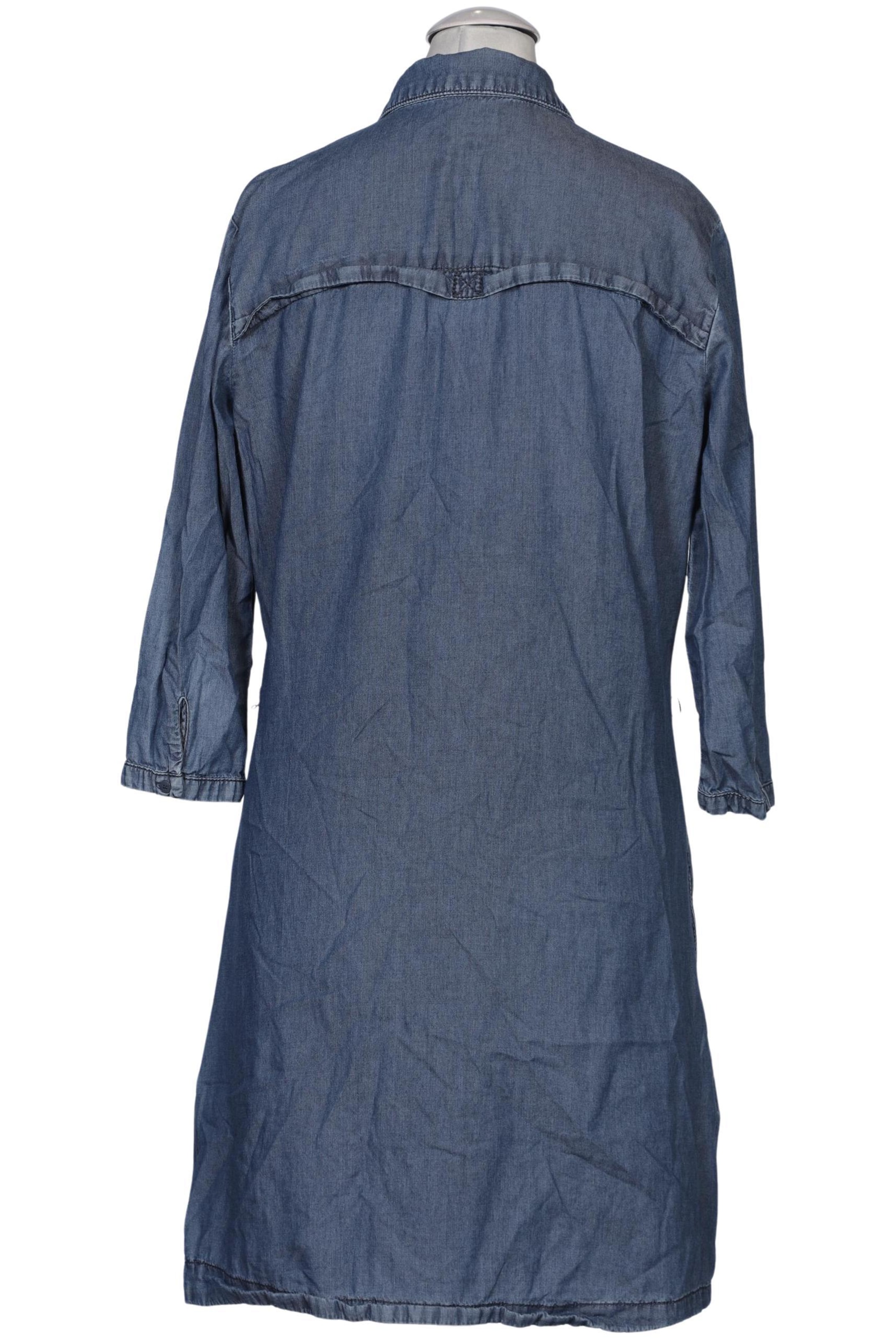 EDC BY ESPRIT Kleid XXS in Blau