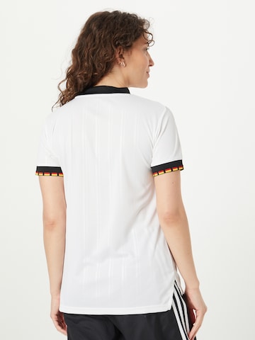 Maillot ADIDAS SPORTSWEAR en blanc