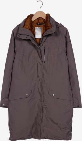 Schöffel Jacket & Coat in M in Grey: front