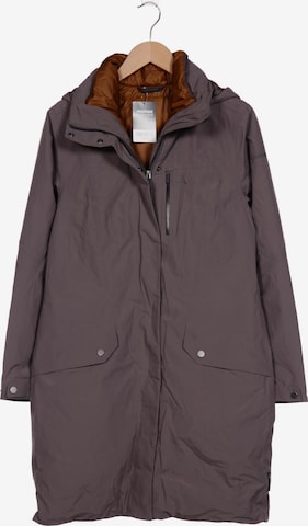 Schöffel Jacket & Coat in M in Grey: front