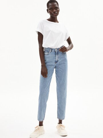 ARMEDANGELS Loosefit Jeans 'Maira' in Blau