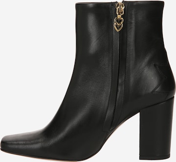 Bottines 'Lana' Fabienne Chapot en noir