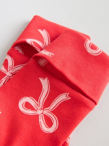 Next Beebibodi, värv segavärvid