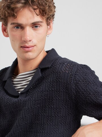 Pull-over TOPMAN en noir