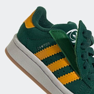 ADIDAS ORIGINALS Sneaker 'Campus 00S' in Grün